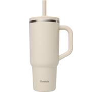 QWETCH Travel Cup Insulated Inox With Leak Proof Lid 900ml - Mixte - Beige - taille Unique- modèle 2026