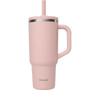 Qwetch - Travel Cup Inox 900 ml Rose Pastel - Mug