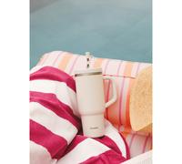 Qwetch - Travel Cup 900 ml Matt Sable - Mug