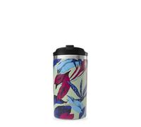 TRAVEL MUG isotherme double paroi en Inox Qwetch 350ml BAHIA