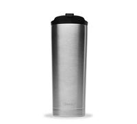 Travel mug QWETCH Inox