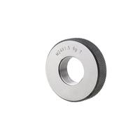 QWFVHJ Jauge de Filetage annulaire, Outils Mesure Go No M42 M45x2 M48x3 M52x3 M56x1,5 Précision 6G 6H(M39x1.5,6G)