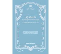 Qwiller G uide MY PEOPLE by Oodgeroo Noonuccal: a hybrid writing/study aid
