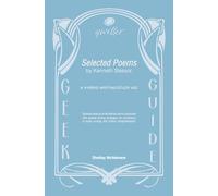 Qwiller G uide SELECTED POEMS by Kenneth Slessor: a hybrid writing/study guide