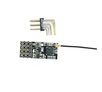 QWinOut FS2A-4CH AFHDS 2A Mini Compatible Receiver PWM Output for Flysky i6 i6X i6S Controller