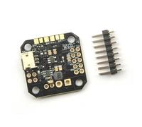 QWinOut PIKO BLX Betaflight Micro Flight Controller for DIY Indoor Mini Micro FPV Quadcopter Racing Drone F3 CleanFlight