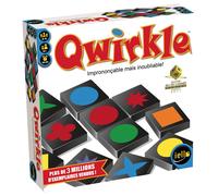 Qwirkle Iello NA G