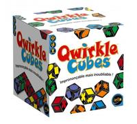 Qwirkle Cubes