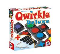 Qwirkle Deluxe - Schmidt Spiele