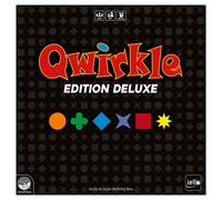 Qwirkle Deluxe