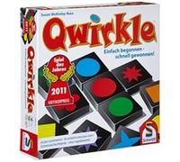 Qwirkle G