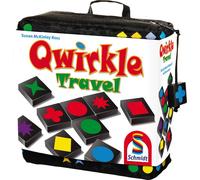 Qwirkle Travel