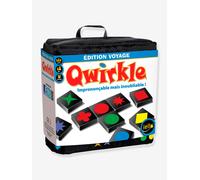 Jeu - Qwirkle : Edition voyage