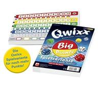 Qwixx - Big Points (Allemand)