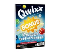 Qwixx Bonus