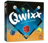 Qwixx Deluxe G