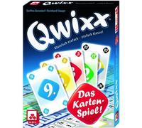 Qwixx Kartenspiel