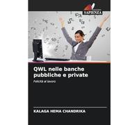 QWL nelle banche pubbliche e private: Felicità al lavoro