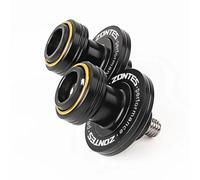 QWLMST Vis de Support Accessoires pour Bras oscillant de Moto avec Patins pivotants pour Zontes ZT125 ZT125G1 ZT125U ZT310X ZT310T ZT310V ZT310R Bras oscillant à Bobine-B-Gold