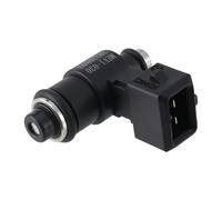 QWNFHB Injecteur de Carburant monotrou MEV1-030 / MEV1-030-A for Moto 50cc. Compatible avec Les Accessoires de
