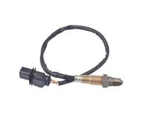 QWNFHB LSU4.9 Capteur d'oxygène Lambda O2 Broadband O2 1928404687 NO # 1 928 404 687 BV6A-9Y460-AA, Compatible for Opel 2012-2017