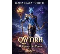 QW'ORH: Il Signore del Vuoto
