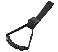 QWORK® aide à l'entrée de voiture aide à la sortie pour les seniors et les personnes dans le besoin - aide à la mobilité antidérapante