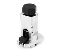 QWORK® épandeur de boîtier de roulement de Roue, écarteur de boîtier de Roue, Outils de roulement de Roue