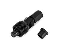 QWORK® Extracteur de Manivelle, Outil de Extracteur Pedalier pour Réparation de Vélos