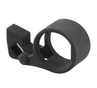 QWORK® Extracteur Rotule Axiale, 27-42 mm Outil de Retrait de Biellette Direction Intérieure, pour Voiture, Camion, Moto