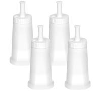 QWORK® Filtre à eau pour café de remplacement, compatible avec Sage SES875/SES880, BES008 machines à café