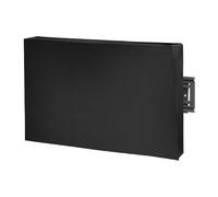 QWORK® Housse de Protection pour TV D'extérieur 40-42", 600D Oxford Housse TV Extérieure