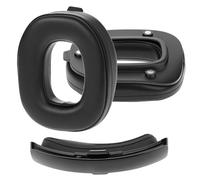 QWORK® Kit de Remplacement pour Astro A50 Gen 4 Gen 5 et A50X - Coussinets et Bandeau avec Installation Facile