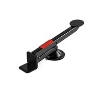 QWORK® Lève-Porte Lève Meuble Lourd Rotation à 360 Degrés Charge Maximale 100 kg