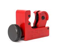 QWORK® Mini coupe-tube en cuivre, 3-22mm, pour Tubes/Tuyaux en Cuivre, de Laiton, PVC, Plastique et Aluminium