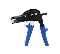 QWORK® Pince pour Montage de Chevilles Molly en Métal, pour Chevilles Molly M4 M6 M8 M10