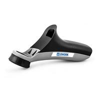 QWORK® Poignée d'outil rotative A577 Accessoire de poignée Detailers pour Dremel Modèle 4000, 400, 398, 395, 300, 285, 275, 200, 100, 8200, 800 et autres outils rotatifs électriques