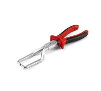 QWORK® Snap-Ring Pliers, Fuel Petro Line Pliers Clamps Disconnect Release Removal Pliers Clamps Tool, 1 Piece