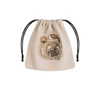 Qworkshop Qworkshopbste101 Steampunk dés Sac