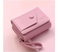 QWPYDXN Nouveau Portefeuille Classique en Cuir pour Femmes, Design Vintage, Taille compacte, Portable, Grande capacité, Mode, Mignon, Cadeau Porte-Carte