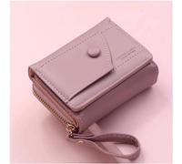 QWPYDXN Nouveau Portefeuille Classique en Cuir pour Femmes, Design Vintage, Taille compacte, Portable, Grande capacité, Mode, Mignon, Cadeau Porte-Carte