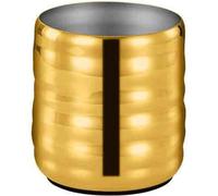 QWPYDXN Seau a Champagne Seau à Glace épaissis en Acier Inoxydable Utilisez Une Baignoire pour Glace pour Les Barres intérieures ou extérieures Baignoire de Boisson conteneur de Glace Barware