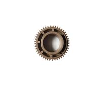QWsdR 10x Japon JC66-01254A Pignon à Rouleaux de Fusion supérieur 45T Compatible avec 3140 3155 3160 3200 3210 3220 3250 3125 Compatible avec 1130 1133 1135