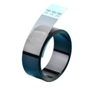 QWsdR Bande d'encodeur 180dpi 15mm, Compatible avec la tête d'impression Allwin Mimaki Roland Xuli H9730 DX5 DX7 XP600(180LPI-15-2700mm)