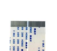 QWsdR Câble de données Plat Flexible FFC 29 Broches, Compatible avec imprimante TX800 XP600 Mutoh ValueJet 1624 1638 VJ1604 VJ1624 VJ1638, Grande tête DX7