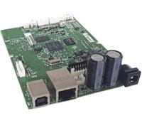 QWsdR Carte d'imprimante d'étiquettes Compatible avec la Carte mère Zd230, Compatible avec l'expédition