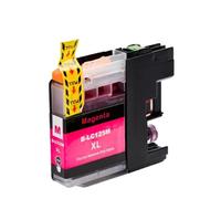 QWsdR CARTOUCE À L'ENK LC129XL LC125XL Compatible avec INKET Ink Jet MFC-J6520DW MFC-J6720DW(1 M)