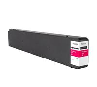 QWsdR Cartouche à Encre à Jet d'encre de Couleur Compatible Compatible avec l'entreprise de Main-d'œuvre WF-C20600 imprimante T02Q1 T02Q2 T02Q3 T02Q4(1pcs Magenta)