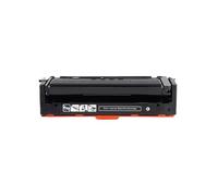QWsdR Cartouche de Toner de Couleur Compatible Compatible avec I-Sensys MF651CW 655CDW 657CDW MF656CDW MODÈLES CRG067 CRG-067H 067H(BK)