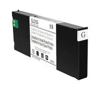 QWsdR Cartouche d'encre 440ML 8 Couleurs Compatible avec Roland LEF-300 LEF-20 LEF-12 LEJ-640 LEC-540 LEC-330(Gloss)